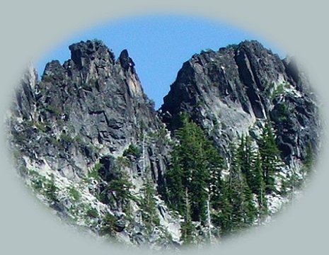 travel northern california and the beautiful marble and salmon mountains. raft the salmon river. hiking in the russian wilderness area. camp in the klamath national forest.