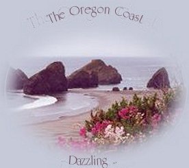 Vacation on oregon's beaches, sightseeing, recreation, the pacific ocean.