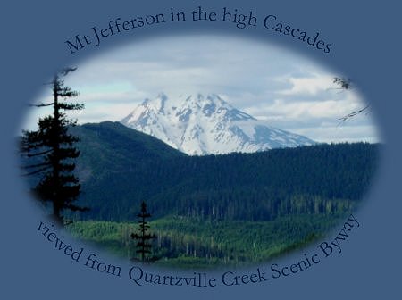 travel oregon on the west cascades national scenic byway, travel the over the river and through the woods scenic byway, travel scenic byways in oregon, wild and scenic rivers in oregon, experience the mt hood national forest, the willamette national forest, volcanoes, hiking trails in the willamette national forest of oregon, hiking trails in the mt jefferson wilderness area, the pacific crest national scenic trail in the cascade mountains. travel oregon on the west cascades national scenic byway, the mckenzie pass, the santiam pass oregon scenic byway, travel any of the many scenic byways of oregon, in the cascade mountains of oregon, along wild and scenic rivers in oregon: the clackamas river, the wild and scenic mckenzie river, the wild and scenic north fork of the middle fork of the willamette river, see waterfalls in oregon, travel to volcanoes in oregon, lava flows. find hiking trails through old growth forests, along rivers, in wilderness areas in oregon. travel to hot springs along rivers in oregon: bagby hot springs, terwilliger hot springs, cougar hot springs, hike the mckenzie river national hiking trails to sahalie waterfalls, koosah waterfalls on the mckenzie river, proxy waterfalls in the willamette national forest on hwy 242 of oregon, the mckenzie pass, santiam pass, oregon scenic byway, marion creek waterfalls off the santiam river, hiking trails to mountain lakes along creeks.  hiking trails in the willamette national forests, hiking trails in the mt hood national forest of oregon, hiking trails in the three sisters wilderness in the willamette national forest, hiking trails in the waldo lake wilderness in the willamette national forest, hiking trails in the diamond peak wilderness area in the willamette national forest, hiking trails in the mt washington wilderness area of the willamette national forest, hiking trails in the wilderness areas of our national forests, hiking trails along the mckenzie river: hiking trails on the the mckenaize river: the mckenzie river national recreation trail, waterfalls loop trail, camping in old growth forests on the west cascades national scenic byway in oregon, wildflowers in mountain meadows of the cascade mountains.