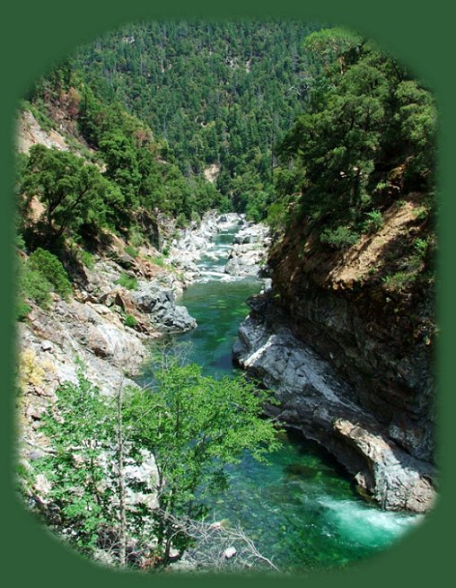 sightseeing in northern california, along the beautiful beautiful salmon river gorge, hiking trails, scenic vistas, marble mountains, the russian wilderness, mining towns, the old west, the klamath national forest