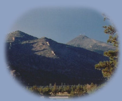 renowned rock climbing and hiking at smith rock, north of newberry crater national monument in central oregon, not far from bend, the cascade mountains and mountain lakes, the deschutes ochoco national forest, campgrounds and hiking trails.