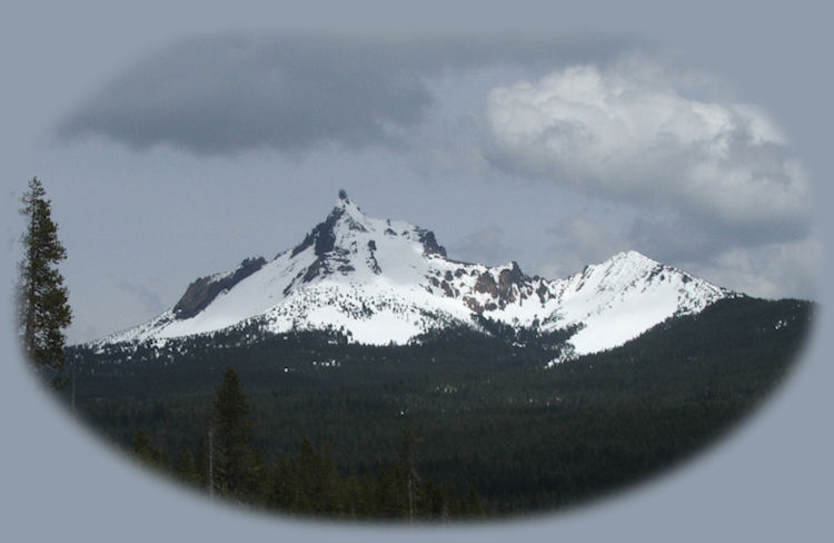 travel oregon and see Mt Thielsen on the Rogue-Umpqua Scenic Byway in the southern Cascades in Oregon, experience volcanoes, geology, hiking trails, oregon geology, rogue siskiyou national forest, wild and scenic rogue river, wild and scenic umpqua river, rogue gorge at union creek, oregon, national rogue river hiking trail, rogue national forest, national forests, wilderness areas, national wildlife refuges, wetlands, klamath basin, prospect, oregon, mill creek waterfalls on the rogue river, barr creek waterfalls on the rogue river, avenue of giant boulders on the rogue river, hiking trails to mill creek waterfalls, hiking trails to barr creek waterfalls on the rogue river, hiking trails to national creek waterfalls in the rogue siskiyou national forest, hiking trails along the rogue river, hiking trails to the natural bridge, hiking trails at crater lake national park, crater lake national park, hiking trails on the wild and scenic rogue river, hiking trails to national creek waterfalls, national wildlife refuges, wetlands, rabbit ears, the cascade mountains, the old cascade mountains, mt thielsen, hiking trails at crater lake, crater lake national park.