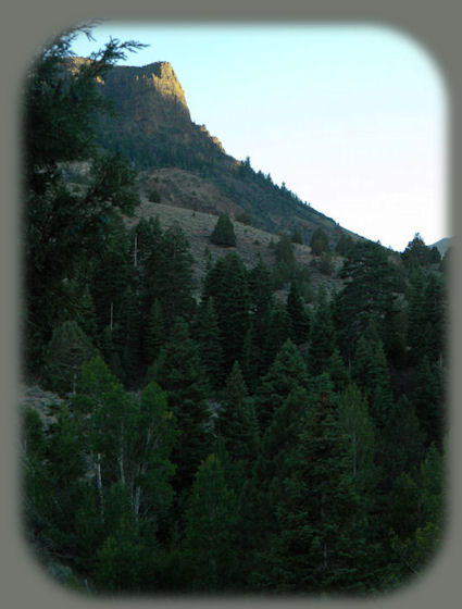 
barrel springs surprise valley back country byway in northeastern california and western nevada, shadowed by the glory of the south warners, mountains, and the south warner wilderness in the modoc national forest of california
.